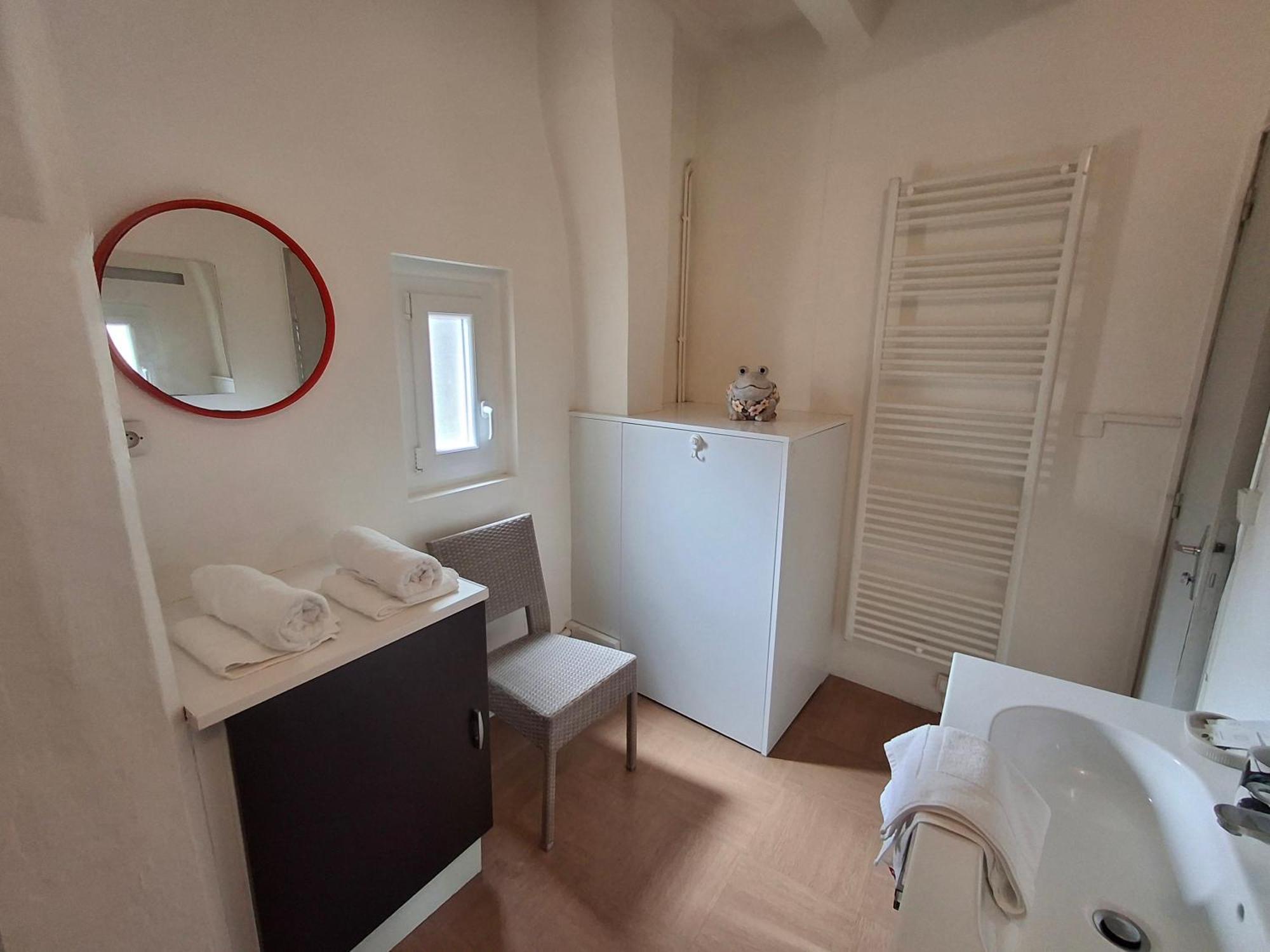 Escale Au Pied Du Chateau Amboise Eksteriør bilde